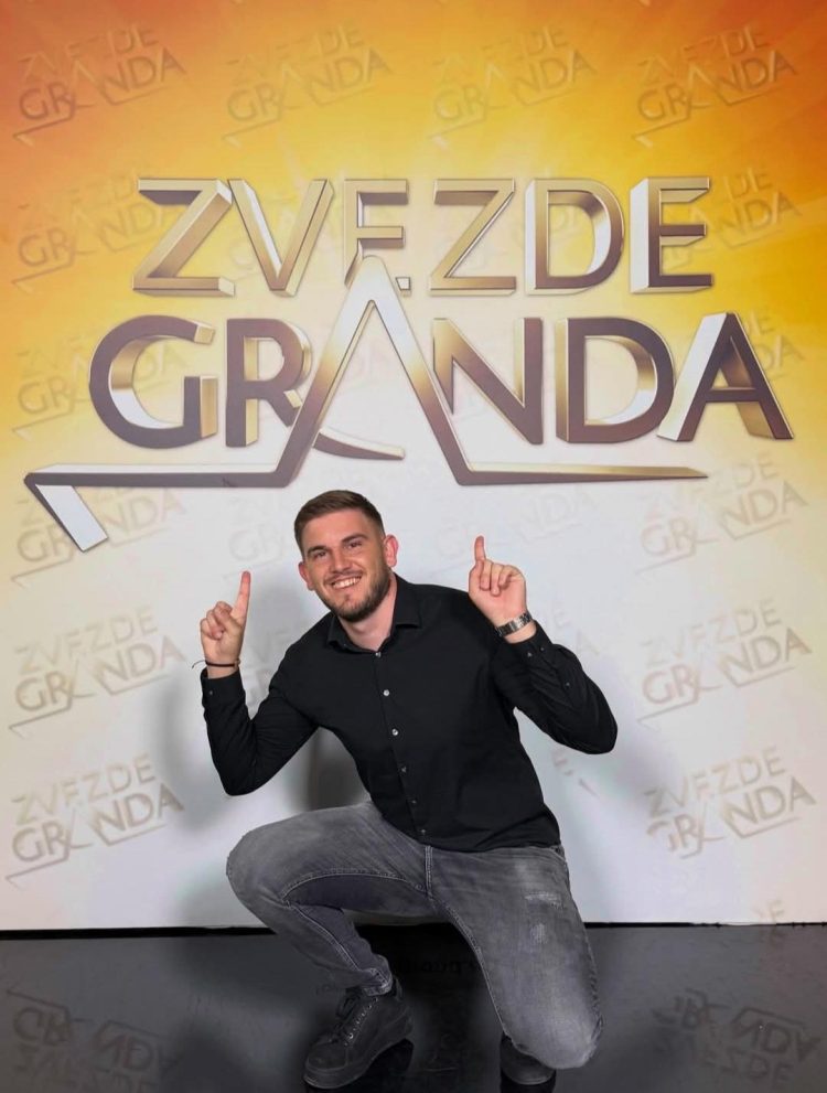 Mladi Čitlučanin Ante Doko oduševio žiri „Zvezda Granda“ i izborio izravan prolaz u sljedeći krug!