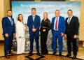Održana 16. Broćanska večer: Brotnjo je i ove godine okupilo svoje u Zagrebu