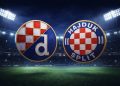 VELIKA VEČER HRVATSKOG NOGOMETA: Dinamo srušio Anderlecht, Hajduk pobijedio Ajax!