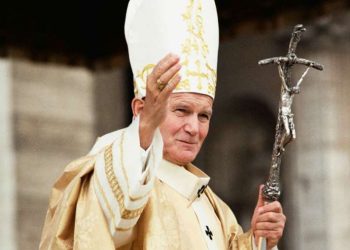 Danas slavimo svetog Ivana Pavla II. – Papu koji je svijetu poručio: „Ne bojte se!”
