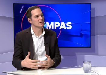 Dr. Ivan Pepić za Kompas: Bez izmjene Izbornog zakona i dalje moguće preglasavanje Hrvata, HDZ u poziciji „kingmakera“