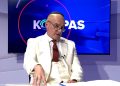 Kolonomos Martinčević za Kompas: Hrvatski entitet će u vrlo bliskoj budućnosti biti osnovan, a bez Amerikanaca nema izmjena Izbornog zakona
