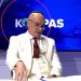 Kolonomos Martinčević za Kompas: Hrvatski entitet će u vrlo bliskoj budućnosti biti osnovan, a bez Amerikanaca nema izmjena Izbornog zakona
