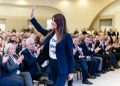 Filipović iz Ljubuškog: Mladima razlog za ostanak, novim generacijama prostor u politici
