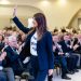 Filipović iz Ljubuškog: Mladima razlog za ostanak, novim generacijama prostor u politici