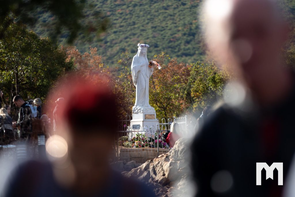 Završeni Mariološki dani u Međugorju – 