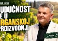 JOSIP BRKIĆ U PODCASTU ‘IMAM IDEJU’: Blatina je naša zahtjevna mezimnica, a organska proizvodnja budućnost Brotnja i Hercegovine