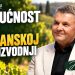 JOSIP BRKIĆ U PODCASTU ‘IMAM IDEJU’: Blatina je naša zahtjevna mezimnica, a organska proizvodnja budućnost Brotnja i Hercegovine