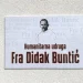 Humanitarna udruga fra Didak Buntić najavljuje godišnju skupštinu u Čerinu