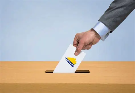 SIP: Do 15 sati na redovitim biračkim mjestima glasovalo 26,88 % birača