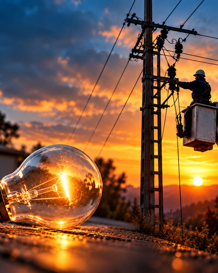EP HZHB | Obavijest o prekidu u isporuci električne energije