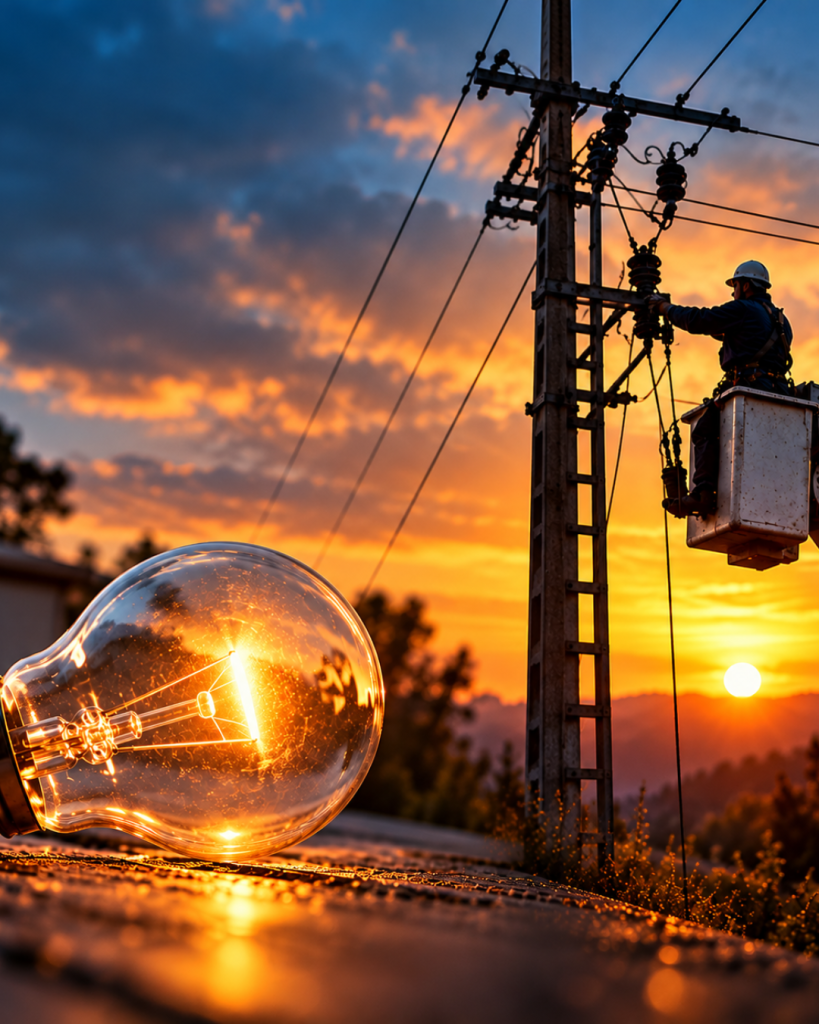 EP HZHB | Obavijest o prekidu u isporuci električne energije