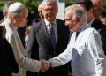 Vatikan potvrdio: Papa Lav XIV. ima rak pluća, uspješno operiran u Rimu