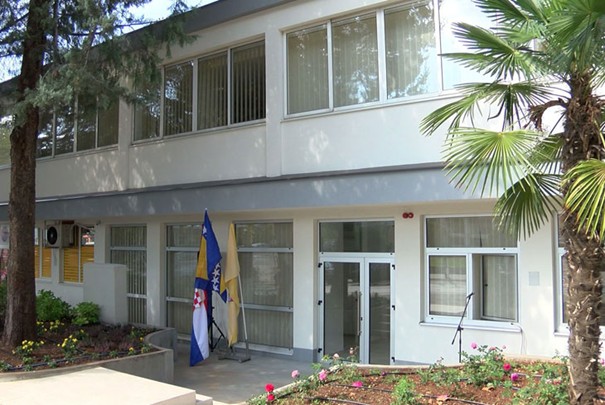 NAJAVA | Dan otvorenih vrata u Općinskom sudu u Čitluku