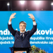Plenković iz Mostara: Vrijeme je da Hrvati dobiju člana Predsjedništva izabranog njihovim većinskim glasovima