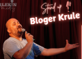 Bloger Krule idućeg tjedna u Mostaru: Ulaznice se brzo prodaju, požurite po svoje!