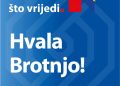 HDZ BiH osvojio više od 80% glasova u Čitluku