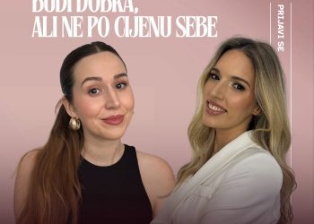 Granice bez grižnje savjesti: Edukacija za žene koje žele naučiti zauzeti se za sebe
