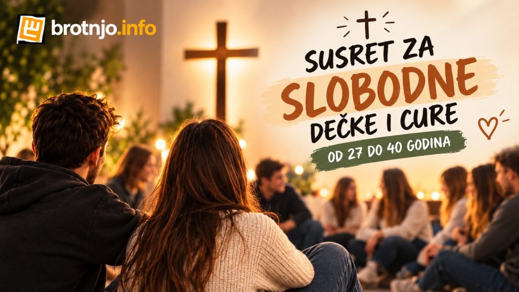 Susret za slobodne dečke i cure od 27 do 40 godina u Čitluku