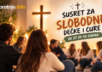Susret za slobodne dečke i cure od 27 do 40 godina u Čitluku