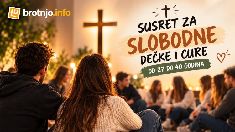 Susret za slobodne dečke i cure od 27 do 40 godina u Čitluku