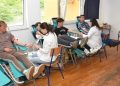 Najava│Akcija dobrovoljnog darivanja krvi u SŠ dr. fra Slavka Barbarića Čitluk