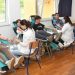 Najava│Akcija dobrovoljnog darivanja krvi u SŠ dr. fra Slavka Barbarića Čitluk