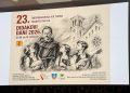 U Čitluku svečano otvoreni 23. Didakovi dani: Dodijeljena priznanja i najavljeni novi projekti