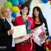 Književnica Anita Martinac, dugogodišnja suradnica Matice hrvatske u Čitluku, osvojila prestižnu nagradu