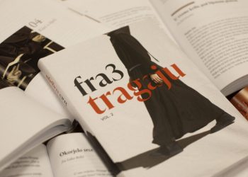 Predstavljanje knjige mladih hercegovačkih franjevaca – “fra3 tragaju”