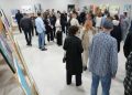 ČITLUK: Otvorena izložba 23. likovne kolonije „Didak“ – 33 umjetnika stvorila 67 umjetničkih djela