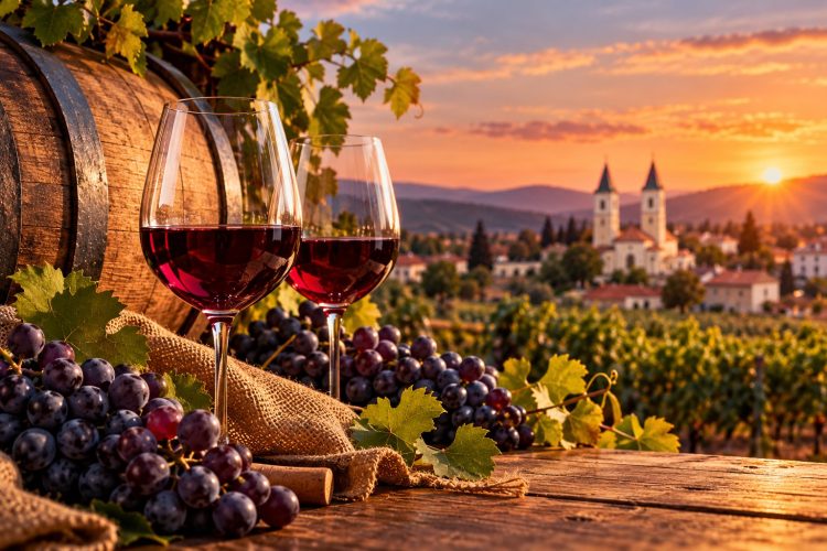 Čitluk: Tradicionalna manifestacija „Kušanje mladog vina“ održat će se 3. studenoga
