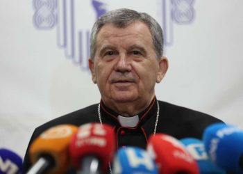 Vukšićeva čestitka Filipović: Hrvati konačno izašli iz stanja ukradenoga političkog dostojanstva