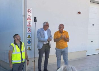 U središte Kiseljaka stigao plin, Dom zdravlja prvi priključen na mrežu