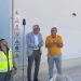 U središte Kiseljaka stigao plin, Dom zdravlja prvi priključen na mrežu