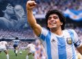 Diego Maradona