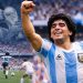 Diego Maradona