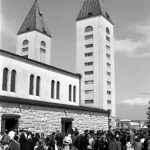 MEĐUGORJE KAKVO MNOGI NE PAMTE: Pogledajte fotografije iz 1981. godine MEĐUGORJE KAKVO MNOGI NE PAMTE: Pogledajte fotografije iz 1981. godine