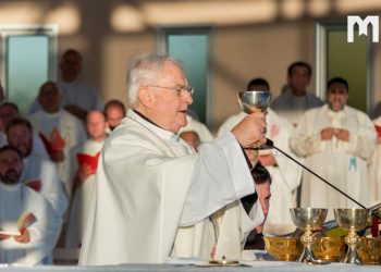 U Bijakovićima ulica u čast nadbiskupa Henryka Hosera – čovjeka koji je svojim djelovanjem ostavio dubok trag u Međugorju