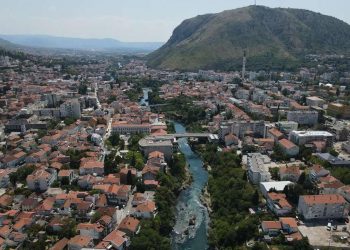 Rezultati izbora za Skupštinu HNŽ-a │HDZ BiH vodeća stranka