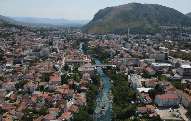 Rezultati izbora za Skupštinu HNŽ-a │HDZ BiH vodeća stranka