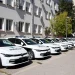 MUP-u HNŽ-a isporučeno 25 novih policijskih vozila za potrebe svih policijskih uprava