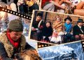 Sjećate li se ovih filmova i serija? Jelenko, Vlak u snijegu, Družba Pere Kvržice i Vuk samotnjak obilježili su naše djetinjstvo