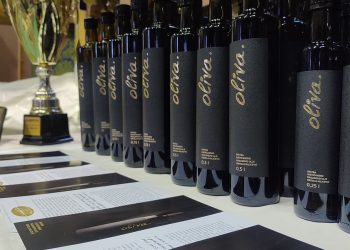 Uljara Oliva│Počinje druga sezona prerade maslina uz Dane otvorenih vrata