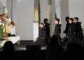Gradnići: Frama Humac predstavom „Alter Christus – Drugi Krist“ zaključila Dane stare župe Brotnjo