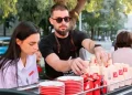 Mostar mirisao na kavu: Brojna poznata lica uživala u proslavi Međunarodnog dana kave