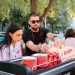 Mostar mirisao na kavu: Brojna poznata lica uživala u proslavi Međunarodnog dana kave