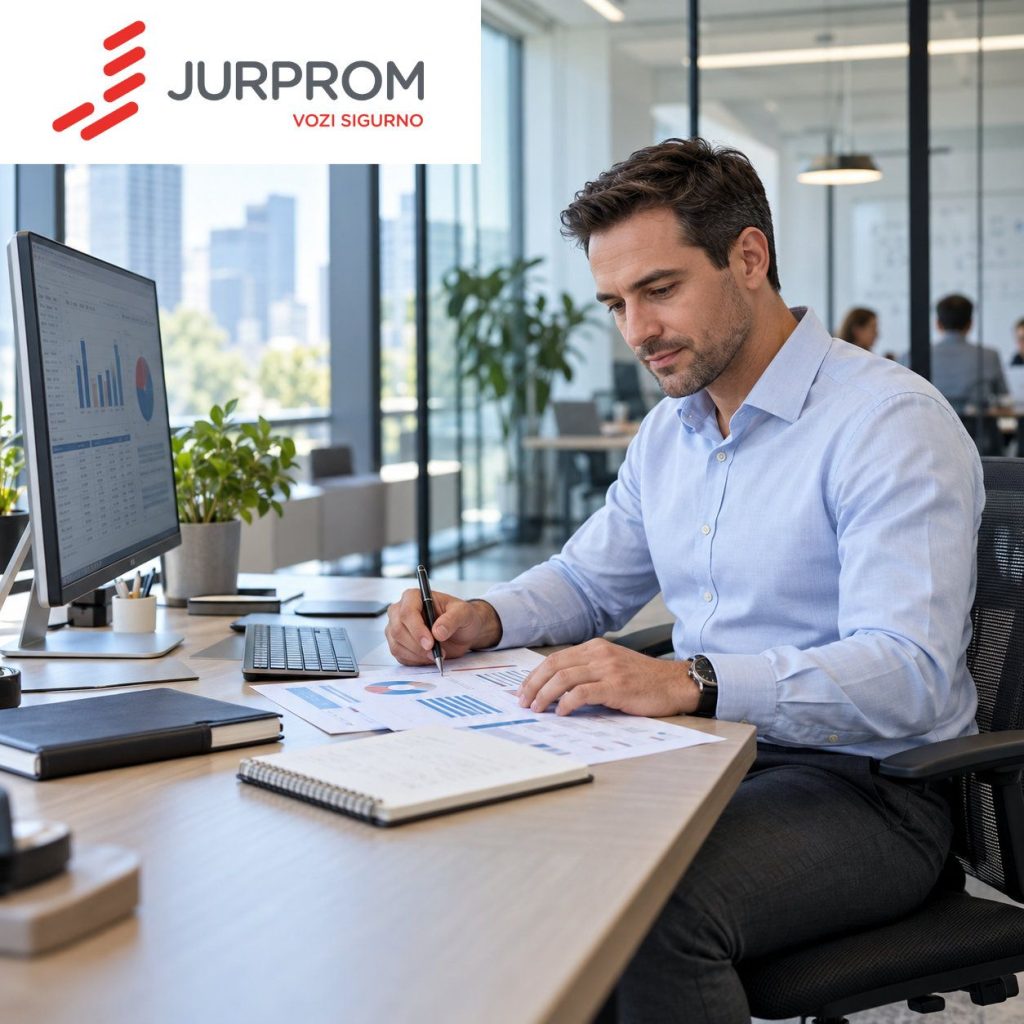 JUR-PROM ZAPOŠLJAVA│ PRODUCT MANAGER - više izvršitelja