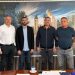 U Čitluku održan sastanak s predstavnicima MZ Dragićina: Razgovarano o infrastrukturi, humanitarnom radu i protupožarnoj zaštiti