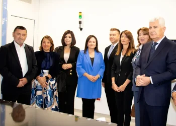 U SKB-u Mostar u rad pušten napredan uređaj za radioterapiju u liječenju onkoloških pacijenata
